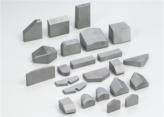 الصين 100 ٪ العذراء التنغستن كربيد التعدين بت قطع درع القاطع لصناعة المحاجر المزود