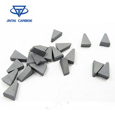 الصين OEM ملحومة برأس التنغستن كربيد P30 ، Yg6 ، Yg8 C120 ، C125 ، A420 ، A425z ، B20 ، E20 المزود