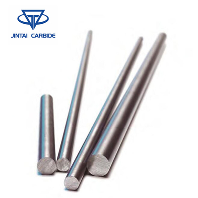 الصين Yg10x 330mm كربيد التنغستن رود / قضبان كربيد الأسمنت دائم المزود