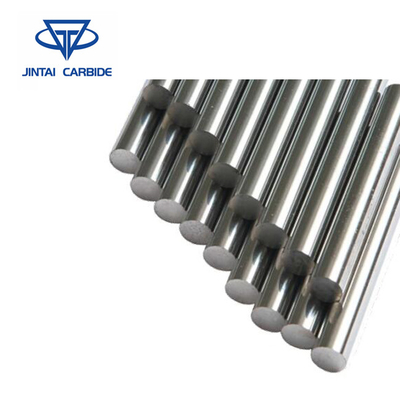 Yg10x 330mm كربيد التنغستن رود / قضبان كربيد الأسمنت دائم المزود