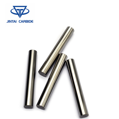 Yg10x 330mm كربيد التنغستن رود / قضبان كربيد الأسمنت دائم المزود